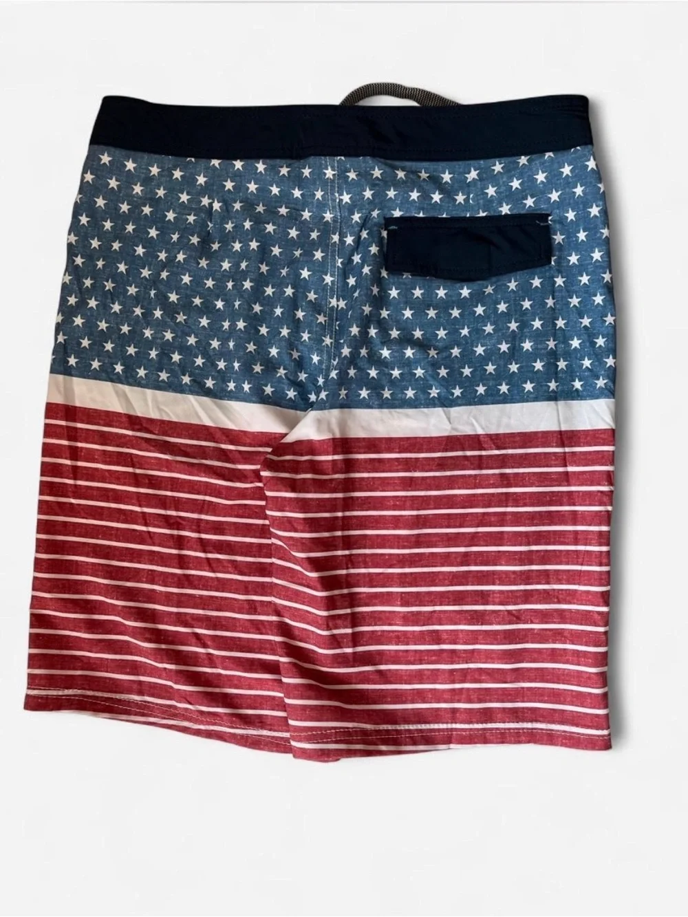 Mossimo Supply Co. men swim